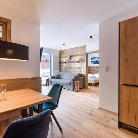 Familienwohnung Wildspitze Fügen Екстериор снимка